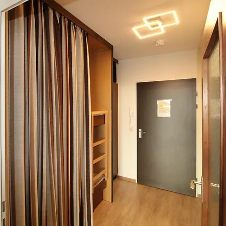 Panorama Whg 111, 8 Og Cuxhaven