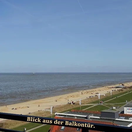 Panorama Whg 111, 8 Og Appartement