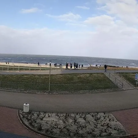 Panorama Whg 111, 8 Og * Cuxhaven