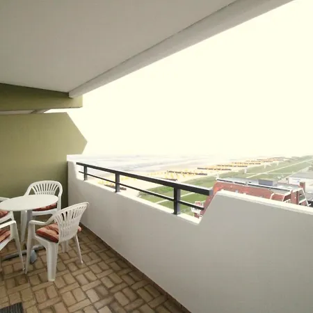 Panorama Whg 111, 8 Og Apartment *