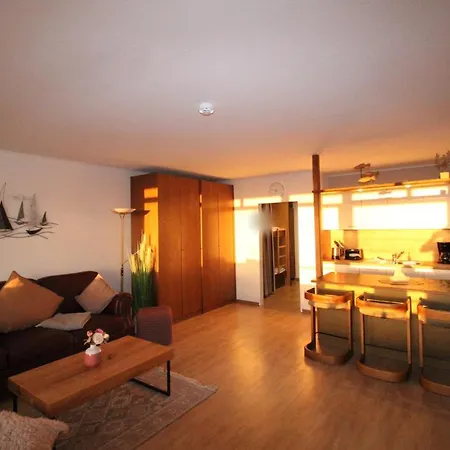 Panorama Whg 111, 8 Og Apartment