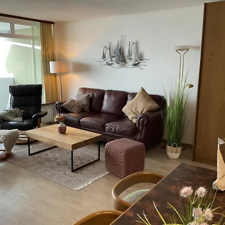 Panorama Whg 111, 8 Og Cuxhaven