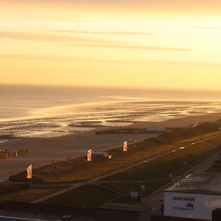 Appartement Panorama Whg 111, 8 Og *