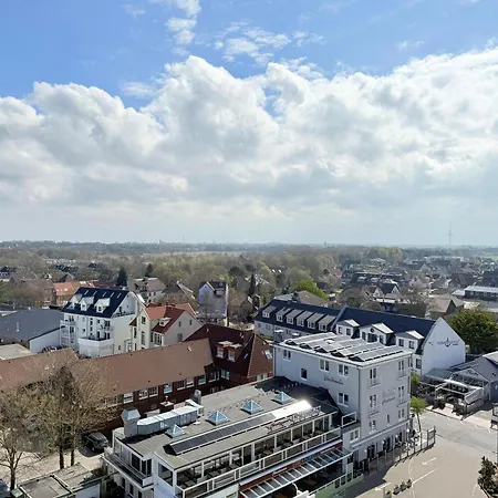 Apartment Panorama Whg 111, 8 Og *