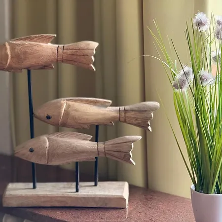 Panorama Whg 111, 8 Og Apartment Cuxhaven