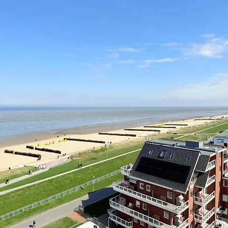 Panorama Whg 111, 8 Og *