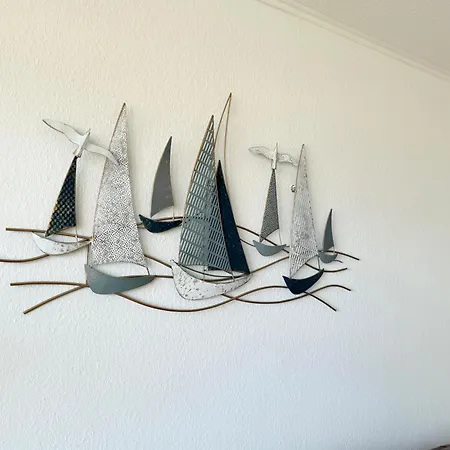 Panorama Whg 111, 8 Og Apartment