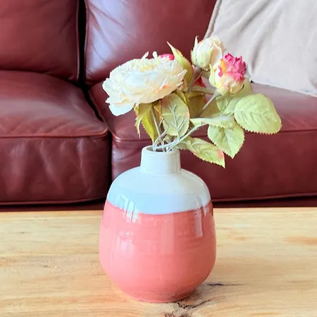 Panorama Whg 111, 8 Og *