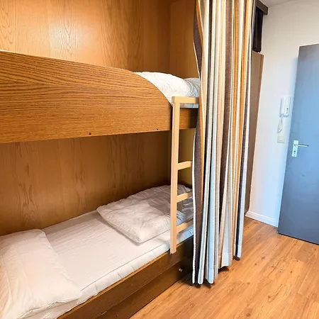 Panorama Whg 111, 8 Og Apartament Cuxhaven