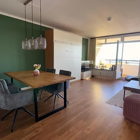 Panorama Whg 111, 8 Og *