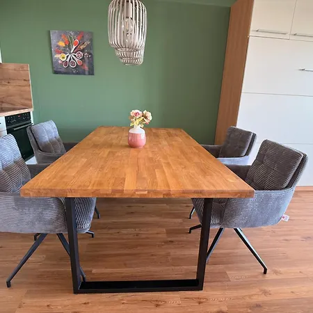Panorama Whg 111, 8 Og Apartament